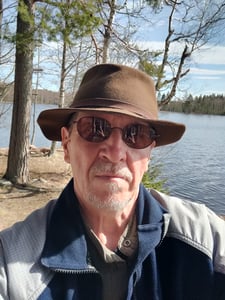 Matti Puranen Matti Puranen