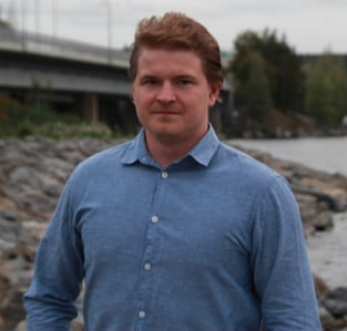 Tuomas Puranen